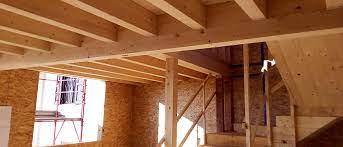 Diverse persone ci hanno consigliato case in legno bartek che puntavano all'affidabilità del servizio, ai buoni prezzi e. Costruzione Case Prefabbricate In Legno A Valdagno Cornedo Vicenza Perin Andrea