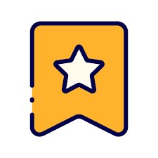 Favorite - Free ui icons