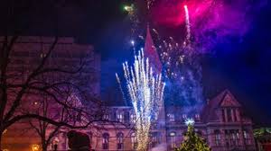 I bought the land a week after i first saw it. Christmas In Halifax Parades Concerts Holiday Theatre Other Events