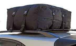Oxgord In Roof Top Cargo Rack Waterproof Carrier Bag For Https Www Amazon Com Dp B00gm4uuzs Ref Cm Sw R Cargo Rack Cargo Carrier Motorcycle Camping Gear