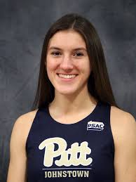 2021 Women's Track and Field Roster