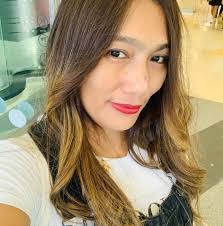 Catherine Cedeno's Instagram, Twitter & Facebook