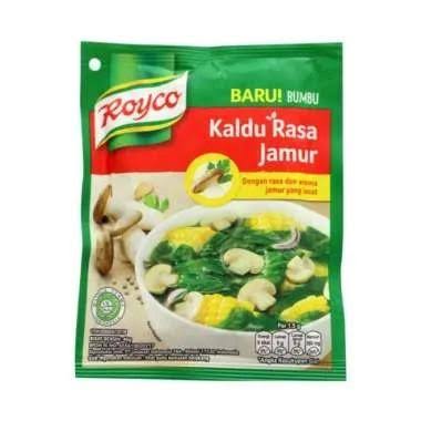 Royko Jamur 40gr