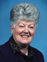 Betty Trotter Obituary March 5, 2021