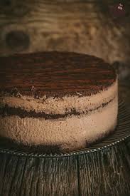 Für den mürbeteigboden erst recht nicht, so einfach ist er gemacht. Mousse Au Chocolate Torte Mann Backt