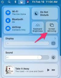 How to use multiple monitors to be more productive. Mirror Your Iphone Ipad Or Mac Screen To A Tv The Easy Way With Apple Airplay Cnet