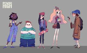 How do you create a character sketch? 170 Character Design Ideas In 2021 Character Design Character Character Design Inspiration