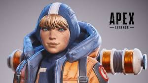 Apex Legends New Character Is The Scientist Watson Apex Titanfall Legend Games