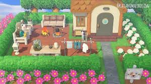 Animal Crossing New Horizons On Instagram Inspiration For A The Exterior Of A Villagers House In 2020 Animal Crossing Villagers Animal Crossing Animal Crossing Guide
