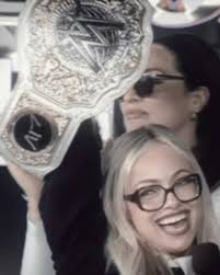 Liv Morgan Wonderland Ranch