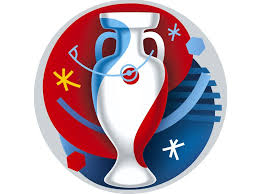 Top football squads from 24 nations have kicked off the battle for the european football crown in france. Official Euro 2016 Logo Revealed Goal Com