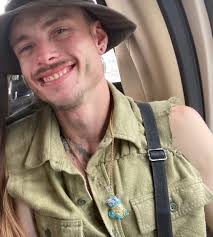 ❗❗MISSING❗❗ Zach Nielson Age: 27 years old Eye color: Blue eyes Height: 5'6  or 5'7 Weight: 140-150 pounds Hair: blond Tattoos and a lip piercing. Last  seen in the Millcreek Utah area