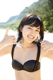川口春奈、Cカップおっぱい！控えめなお胸がエロくてたまらんｗｗｗｗｗｗｗｗｗ - 裏ピク