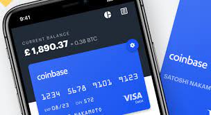 As long as you can buy bitcoin with a credit card, you'll be set to get a. Coinbase Card Visa Kreditkarte Blockchaincenter