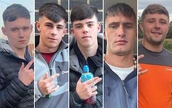 Teenager killed in A66 crash faced racial abuse and assault charges