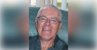Obituary information for Robert "Bob" Phillips