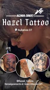 Viens voir par là pour pimper ta peau ! , #blackwork #lineworktattoo  #dotwork #frenchtattooartist