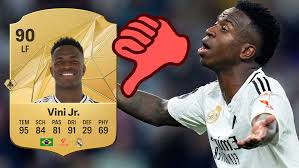 Die Top 10 unbeliebtesten Spieler in EA FC 25 – Boateng, Cucurella und Co.