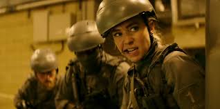 'hobbs and shaw' star vanessa kirby talks women in action films | extended. Another Tongue Vanessa Kirby In Hobbs Shaw