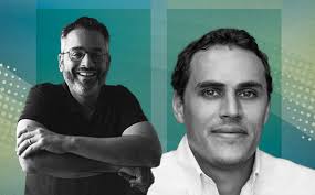 Movers & Shakers: Richard Hottinger and Team Jump to Elliman