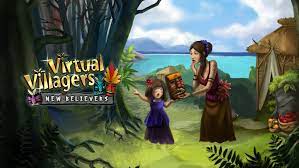 Now we have 1 cheats in our list, which includes 1 cheats code. Virtual Villagers 5 New Believers Walkthrough Cheats