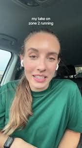 Marathon Utah Training Lexi