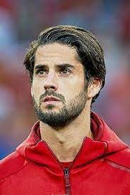 We've got hair ideas for days. Isco Hairstyles Isco Real Madrid Isco Alarcon Bketeog Hair Styles Isco Alarcon Isco Real Madrid Isco