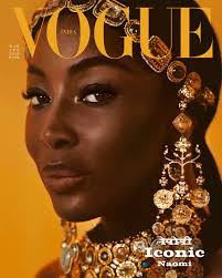 Supermodel Naomi Campbell is on a new journey, with India on her radar | Vogue  India