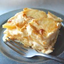 Classic Scalloped Potatoes Recipe Scalloped Potatoes Food Recipes
