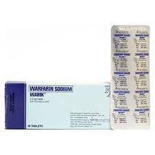 Common questions and answers about warfarin brand names. Warik Ajanta Pharma Philippines