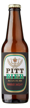 Afbeeldingsresultaat Voor Pitt Bier Bier Speciaal Bier
