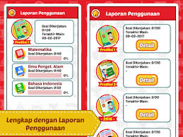 Latihan soal us sd tahun 2016 sengaja admin share sebagai langkah awal persiapan ujian sekolah sd yang akan diselenggarakan mei mendatang. Download Cermat Un Sd 2017 For Pc Windows And Mac Apk 1 0 1 Free Education Apps For Android