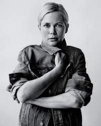 Michelle Williams - The New York Times