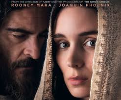 This film can make you fall asleep in the cinema. Mary Magdalene S Rooney Mara Joaquin Phoenix To Attend Dublin International Film Festival