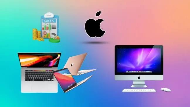 Apple Mac Sales Statistics 2026: Growth and Market Share • TechLila