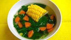 9.009 resep sayur bening ala rumahan yang mudah dan enak dari komunitas memasak terbesar dunia! Dengan 3 Bahan Ini Anda Bisa Bikin Sayur Bening Yang Sedap