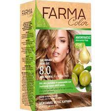 Farmacolor Sac Boyasi 1 Kullanici Yorumluyor Sac Boyasi Sac Arkadaslik