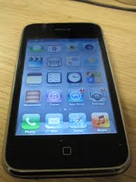 The 16gb model was produced in either black or . Uk Used Apple Iphone 3gs 8gb Unlocked Boxed With Usb Reduced To 18k Technology Market Nigeria