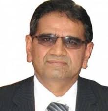 Dr. D G Patel (Sunflower Infertility & Ivf Centre) in Memnagar,Ahmedabad