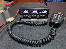 Image result for ICOM IC-R100