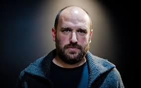 Song of the Day: David Bazan