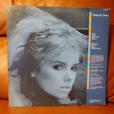 KIM WILDE