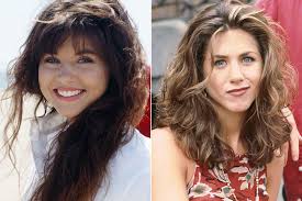She stands a height of 5 feet 5 inches and she weighs around 61 kg. Tiffani Thiessen Almost Starred On Friends Ew Com