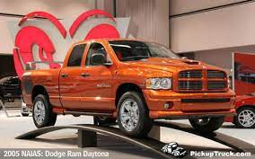 Dodge Ram Daytona Photos News Reviews Specs Car Listings Dodge Trucks Dodge Ram Dodge Trucks Ram