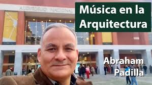 MÚSICA EN LA ARQUITECTURA