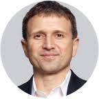 Ricardo Dolmetsch PhD