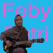 Harusnya Aku Song By Feby Spotify