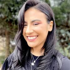 This lady is heading to NYC to open up the Women's Flagship Store!  Absolutely incredible watching people achieve their dreams! We are so proud  of you Nazareth Miranda. You truly left Nordstrom… |