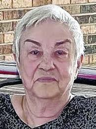 Mary Melancon Obituary (1937