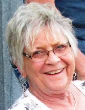 Obituary information for Shirley Ann Huff